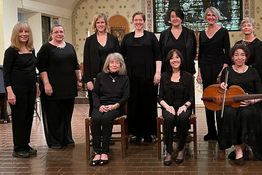 upcoming events announcement