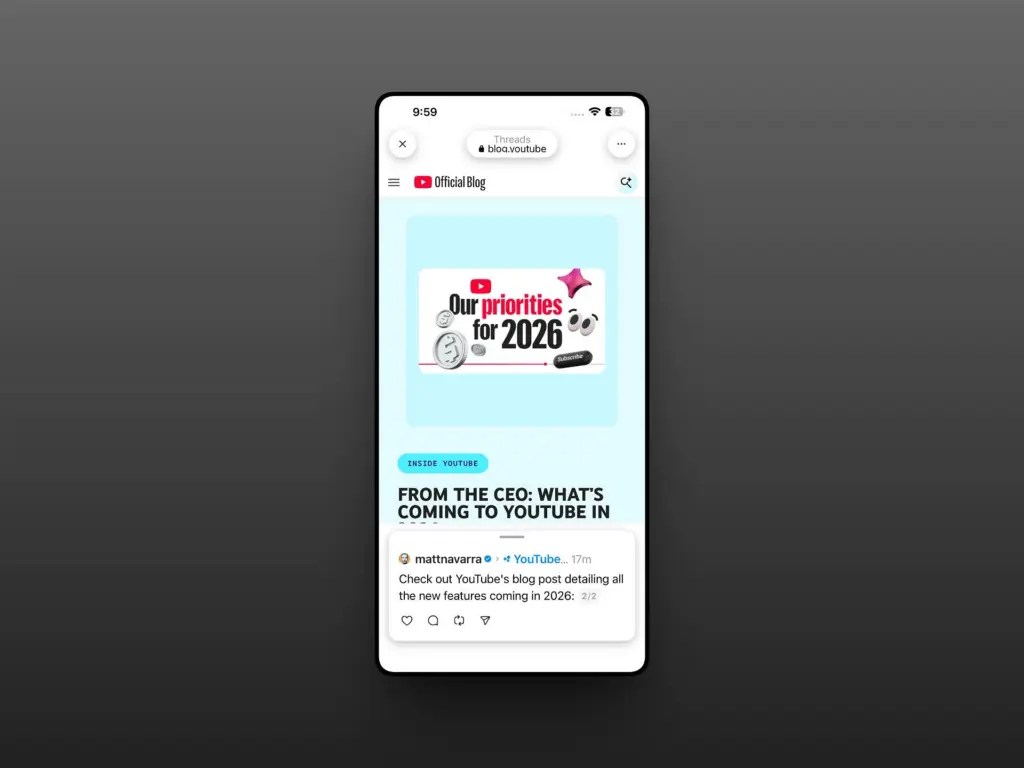 New Platform Alert: How to Set Up Custom Links for Threads and BeReal in 2026