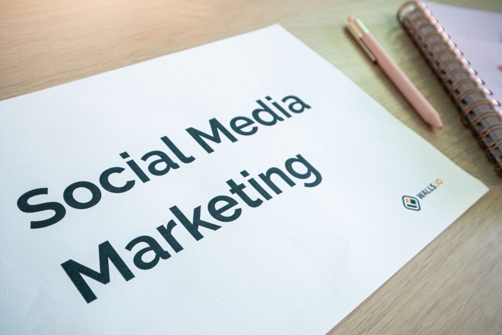 Social Media Optimization: A Step-by-Step Guide for Instagram and TikTok