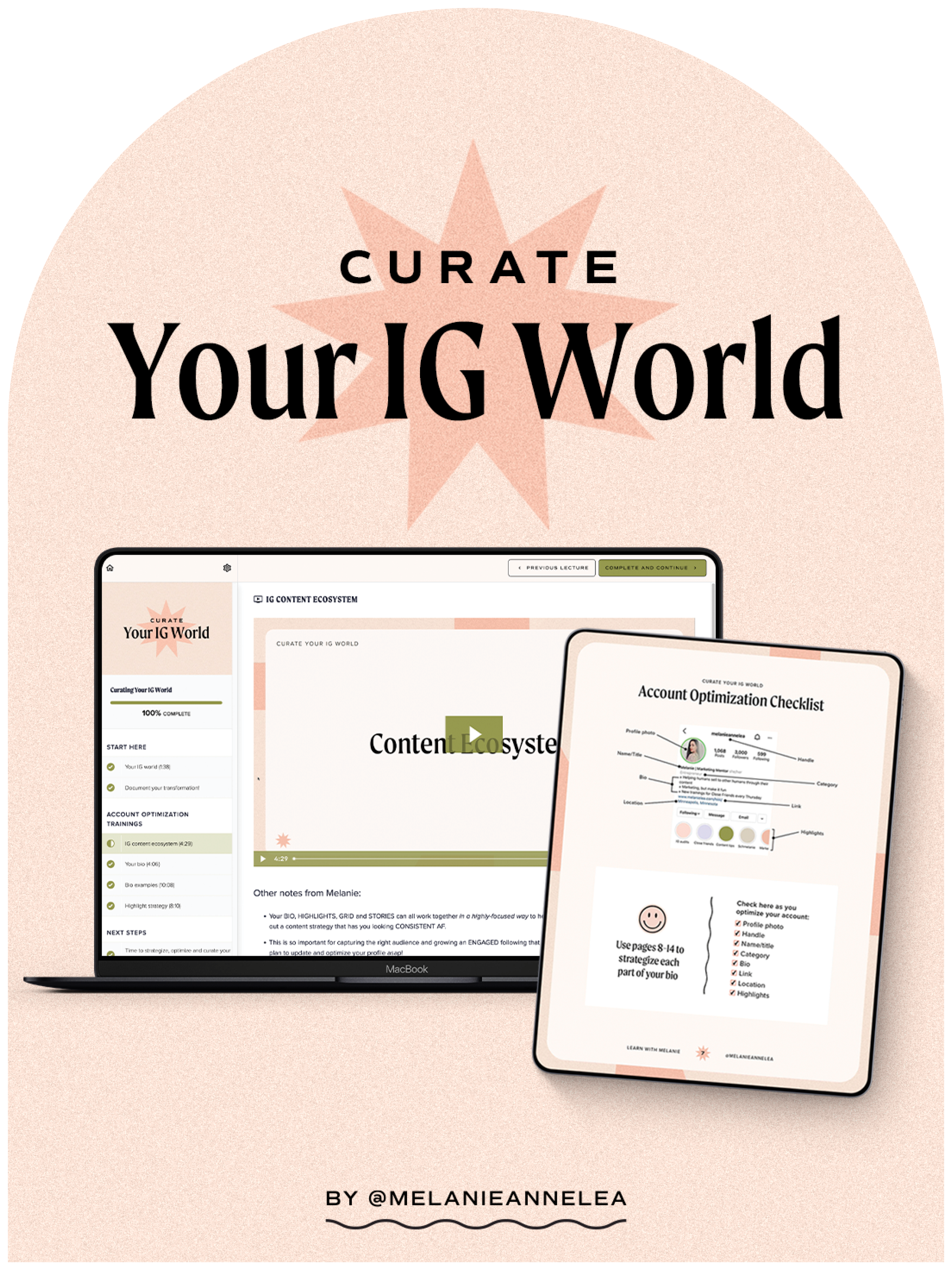 Optimize Bio Links