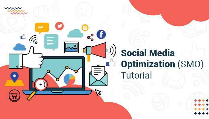 Social Media Optimization