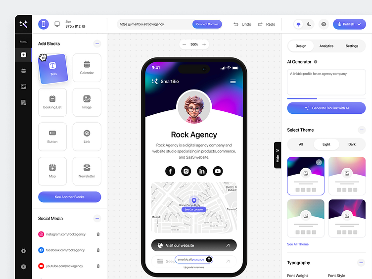 2026 Bio Link Trends: How AI-Powered Custom Links Are Revolutionizing Social Media Marketing