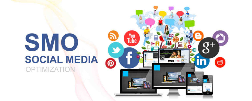 Social Media Optimization
