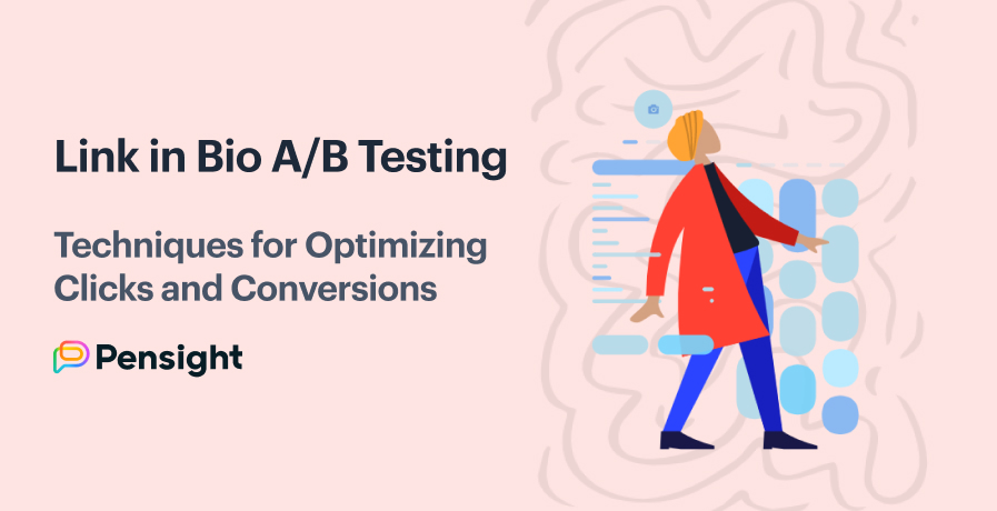 Optimize Bio Links