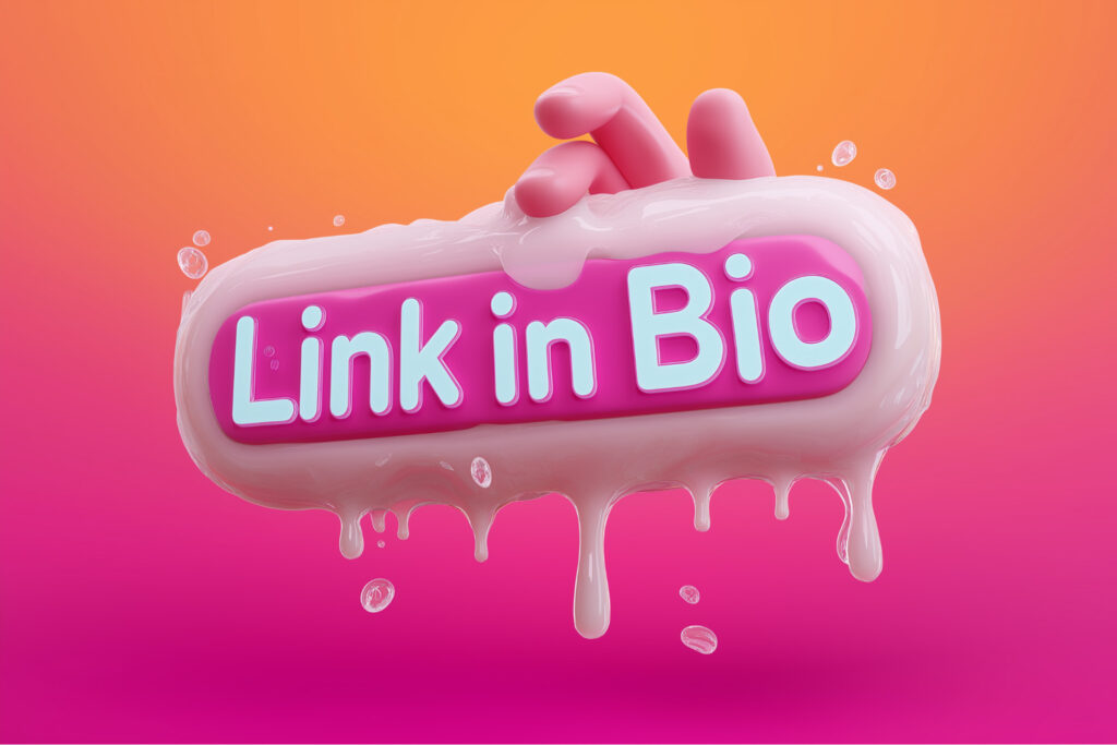 Bio Link Strategy