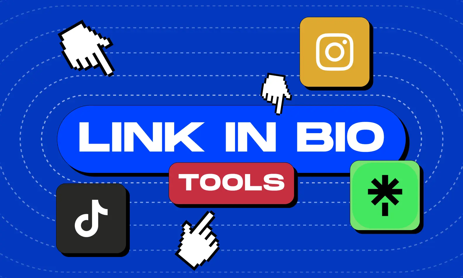 Multi-Platform Bio Link Management: Streamline Your Social Media Presence in 2026
