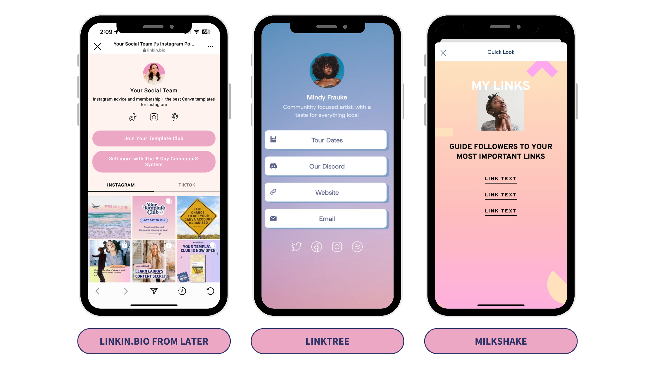 Instagram Bio Link Strategy 2026: How to Maximize Clicks and Conversions with Custom Links