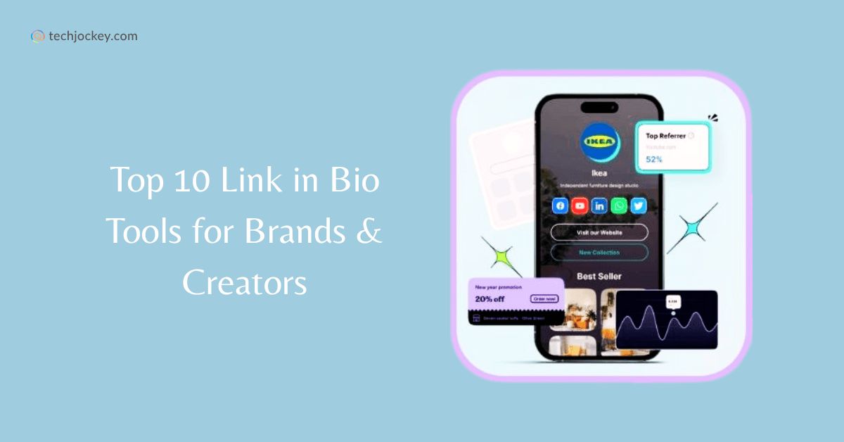 Advanced Bio Link Customization: Creating Branded Link Experiences for 2026