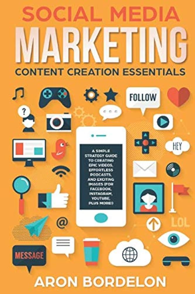 Content Creation Essentials