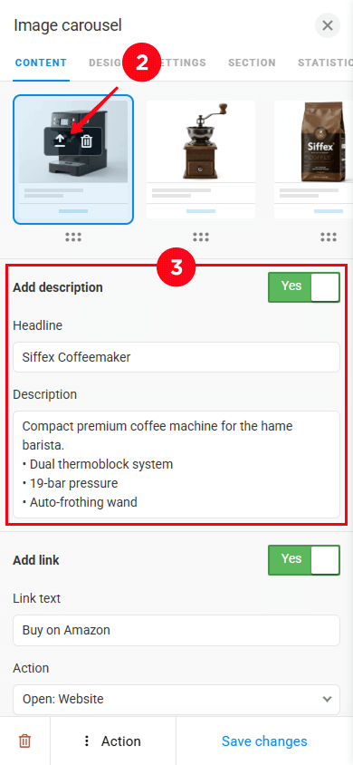 Taplink Pro Subscription