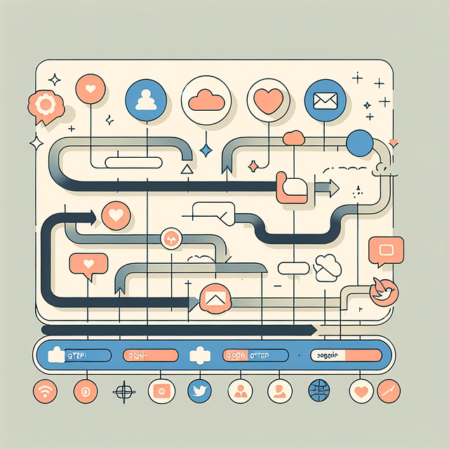 Linktree signup options