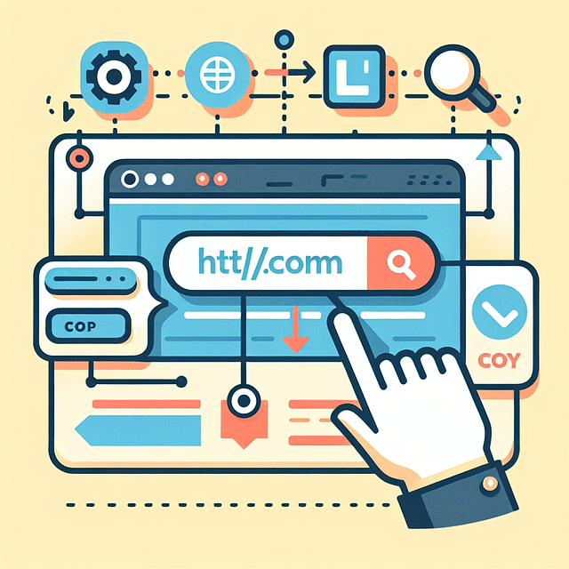 a highlighted Linktree URL at the top of a Linktree dashboard with a copy button