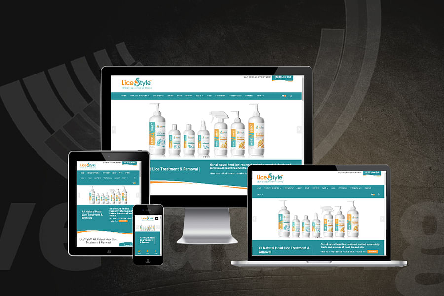 responsive web design mobile