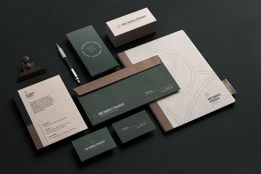branding design elements
