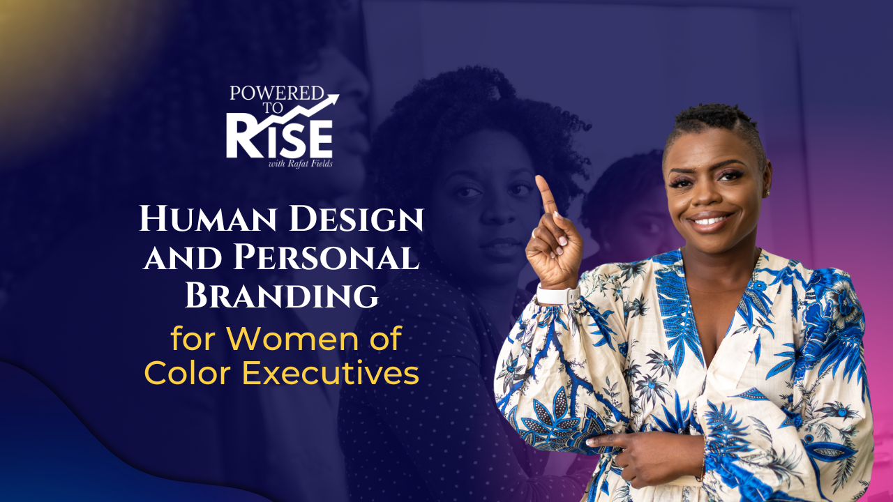 personal branding design