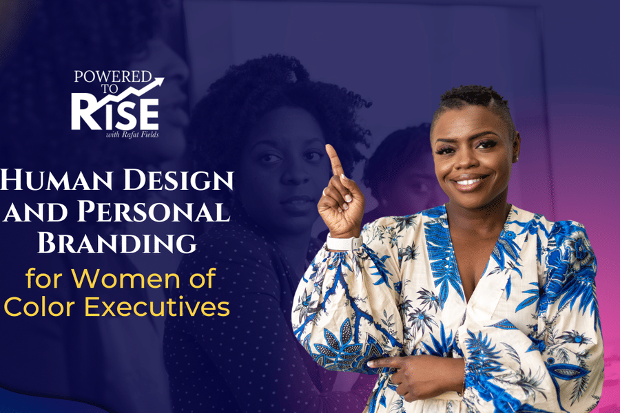 personal branding design