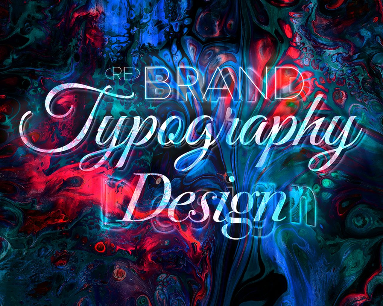 typography in design