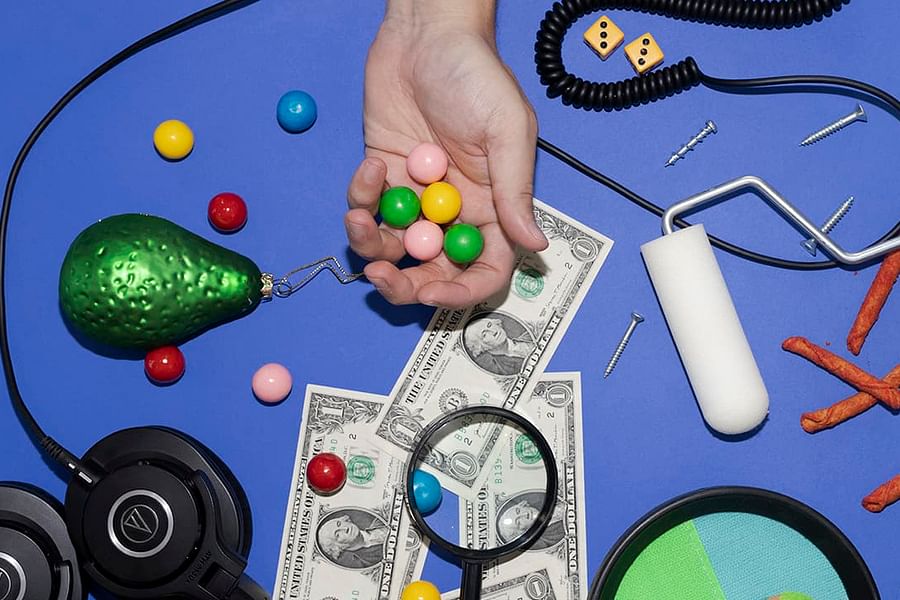 Asana Linktree branding