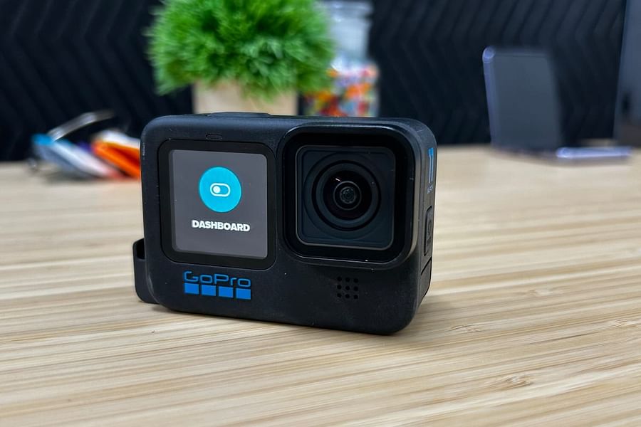 GoPro Linktree example