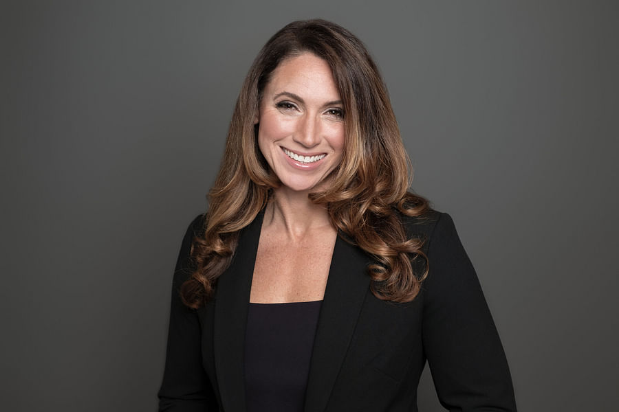 professional headshot