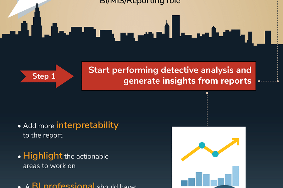 professional infographics