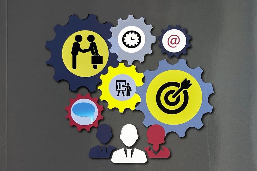 professional skill icons