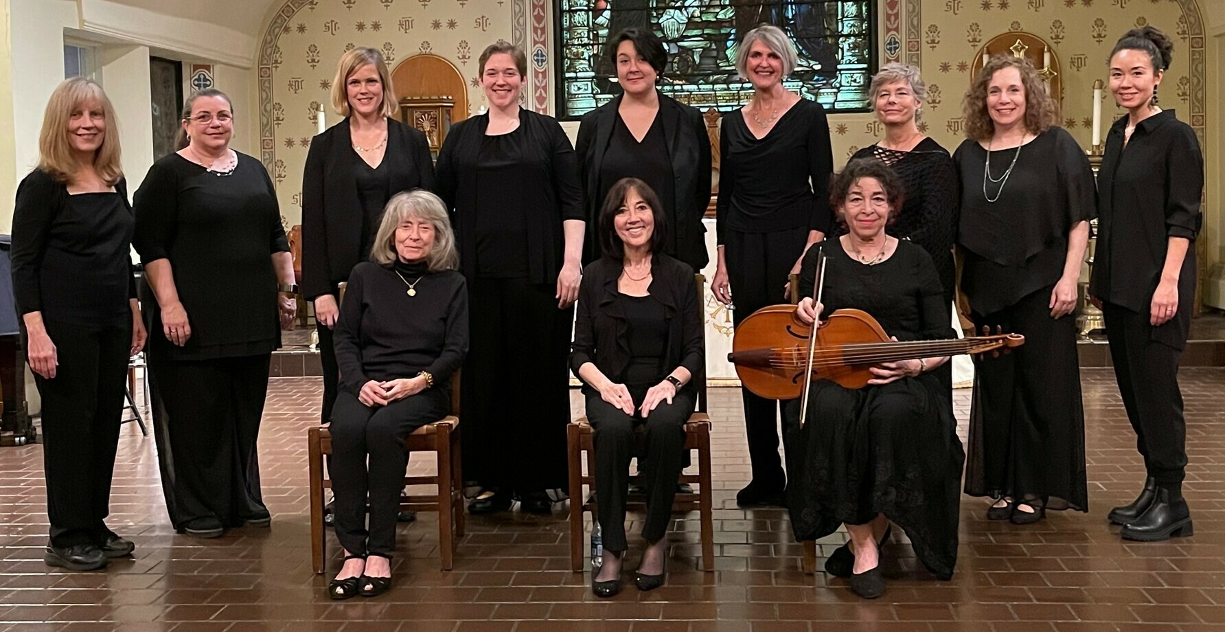 upcoming events announcement