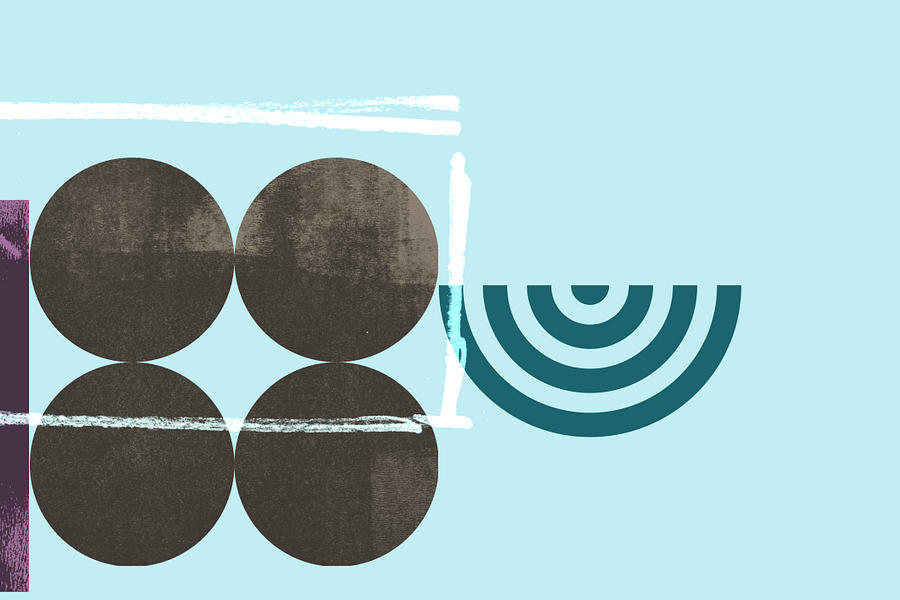 before and after user-generated content