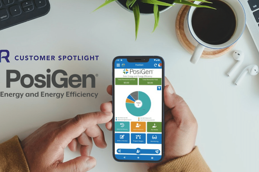 customer spotlight story