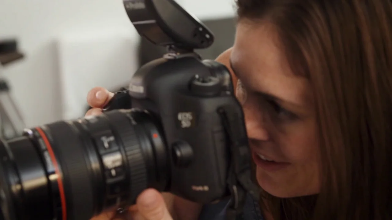 customer video testimonial