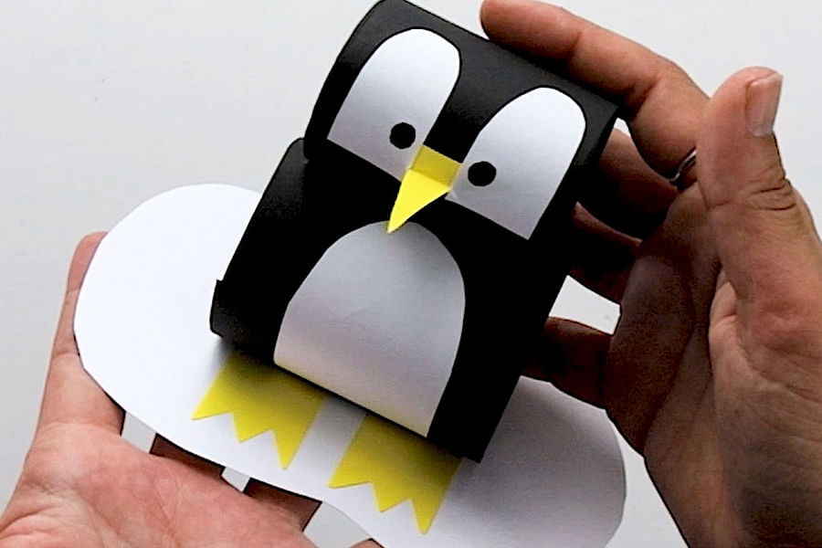 DIY tutorial with product