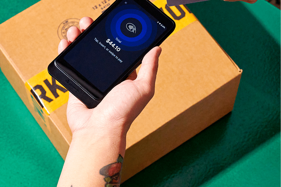 unboxing video user-generated content