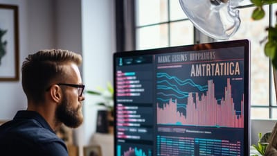 A Practical Guide to Amazon Affiliate Links: Maximizing Your Earning Potential