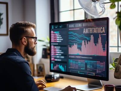 A Practical Guide to Amazon Affiliate Links: Maximizing Your Earning Potential