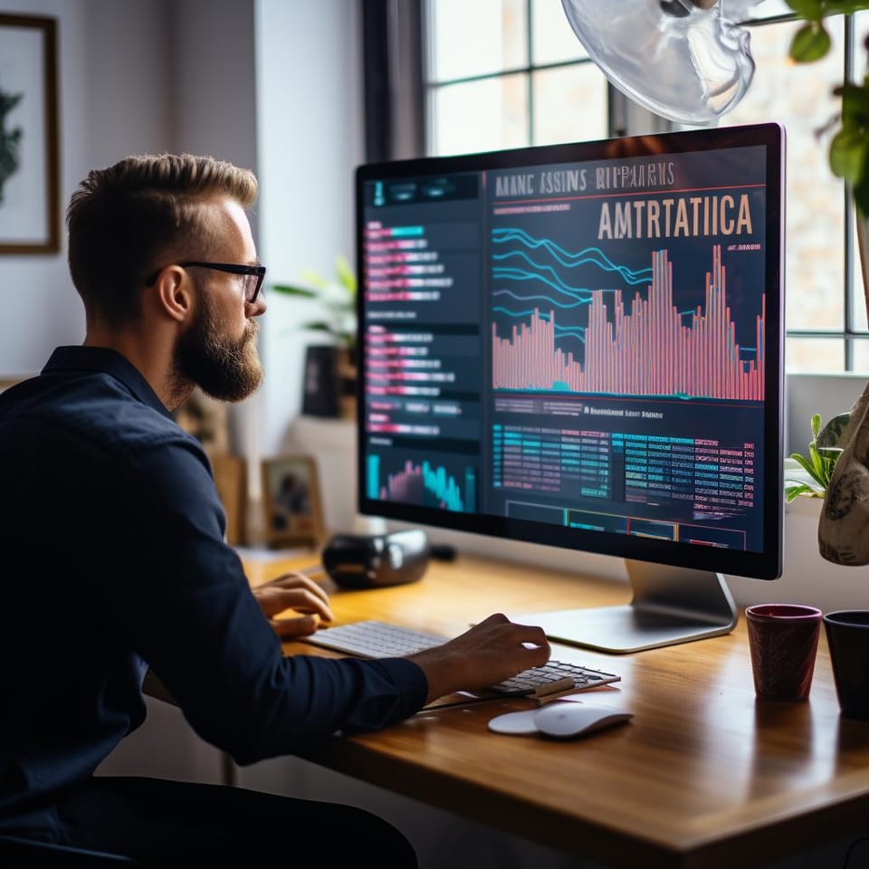 A Practical Guide to Amazon Affiliate Links: Maximizing Your Earning Potential