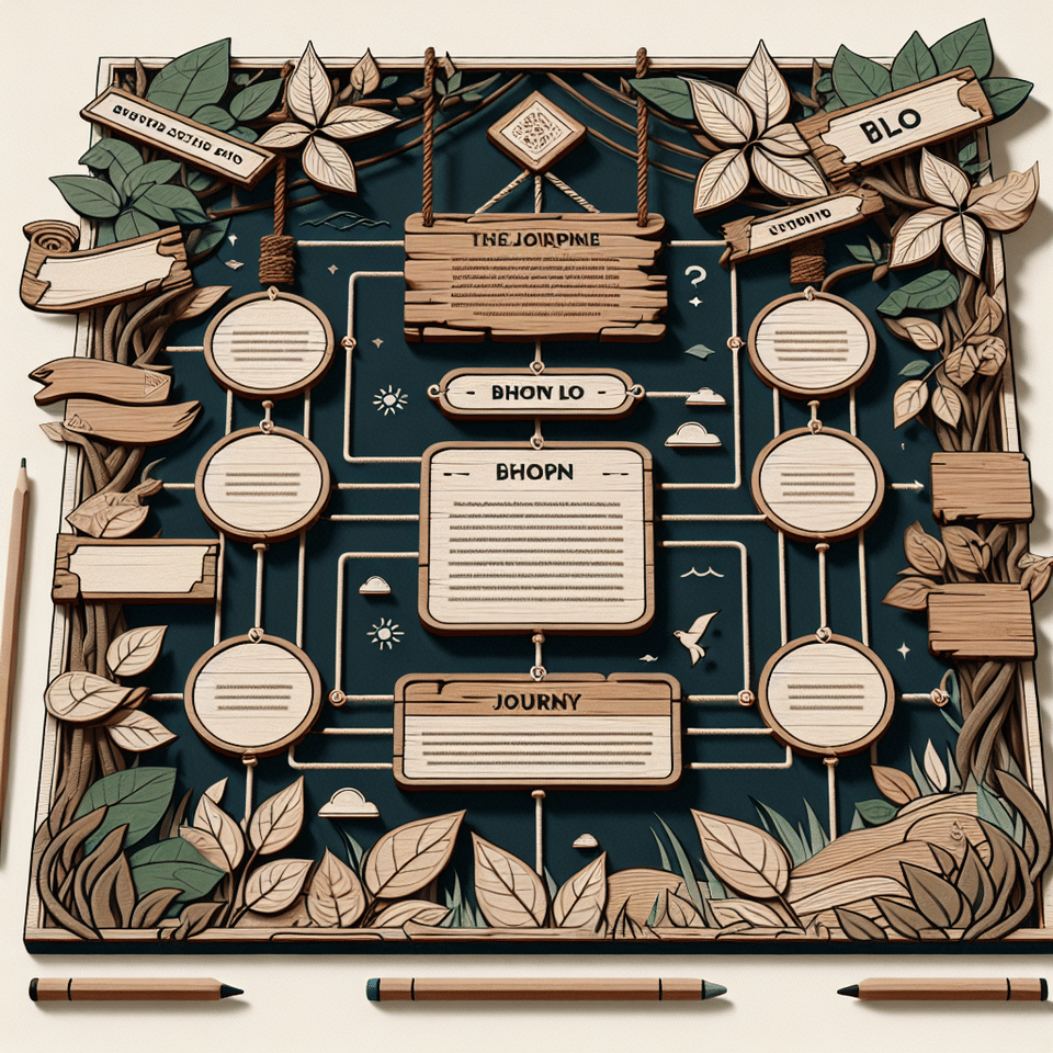 Beyond Linktree: Crafting Custom Bio Links That Tell Your Brand's Story