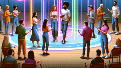 Beyond the Click: Engaging Your Audience After They've Hit Your Link in Bio