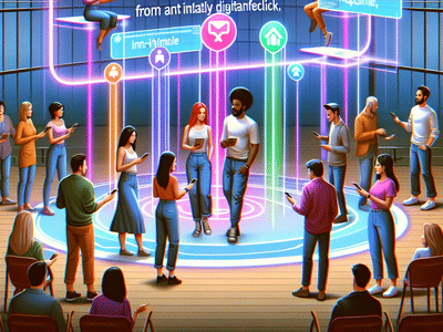 Beyond the Click: Engaging Your Audience After They've Hit Your Link in Bio