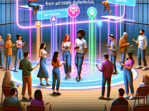 Beyond the Click: Engaging Your Audience After They've Hit Your Link in Bio