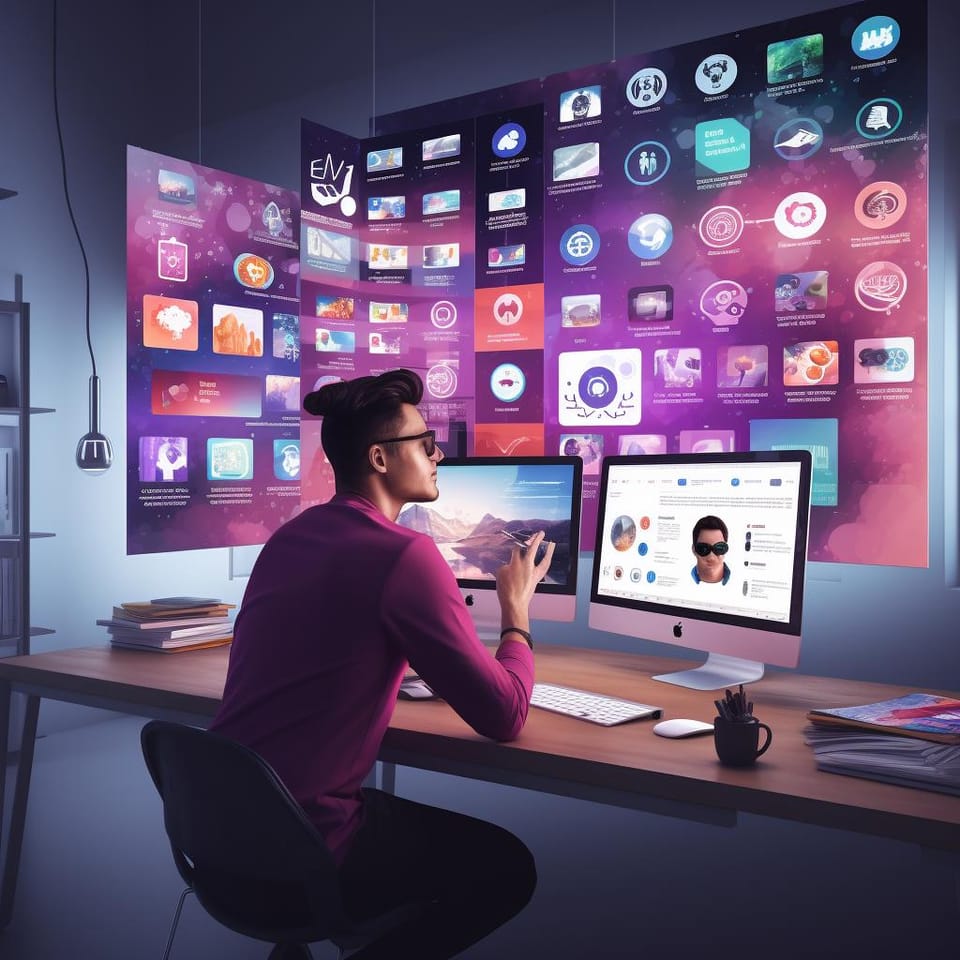 Boost Your Marketing Strategy: How to Effectively Use Link in Bio