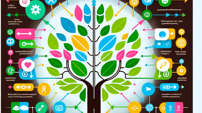 Building Brand Consistency: How to Sync Your Linktree Aesthetic with Your Brand Identity