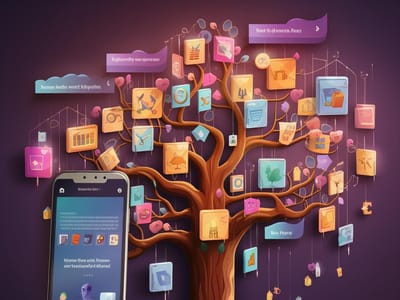 Creating Your Own Linktree: A Step-By-Step Guide for Beginners