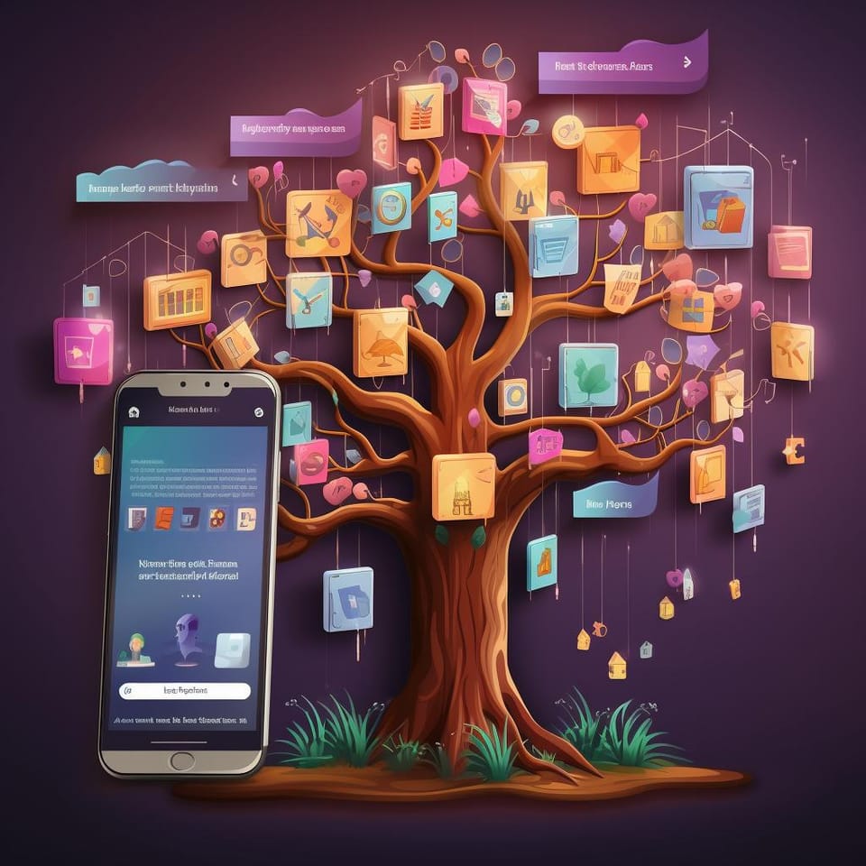 Creating Your Own Linktree: A Step-By-Step Guide for Beginners