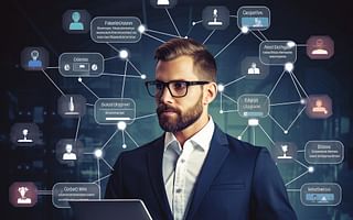 Expand Your Reach: A Detailed Guide on How to Use Linktree for Business