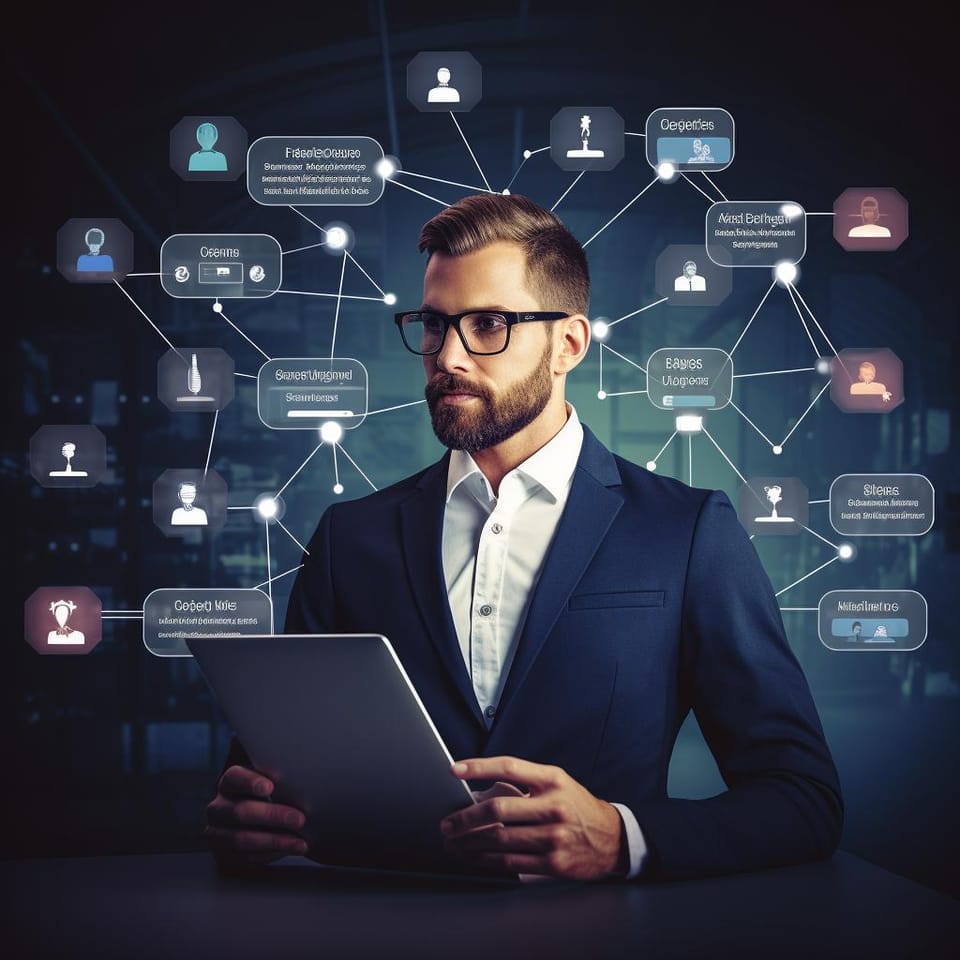 Expand Your Reach: A Detailed Guide on How to Use Linktree for Business