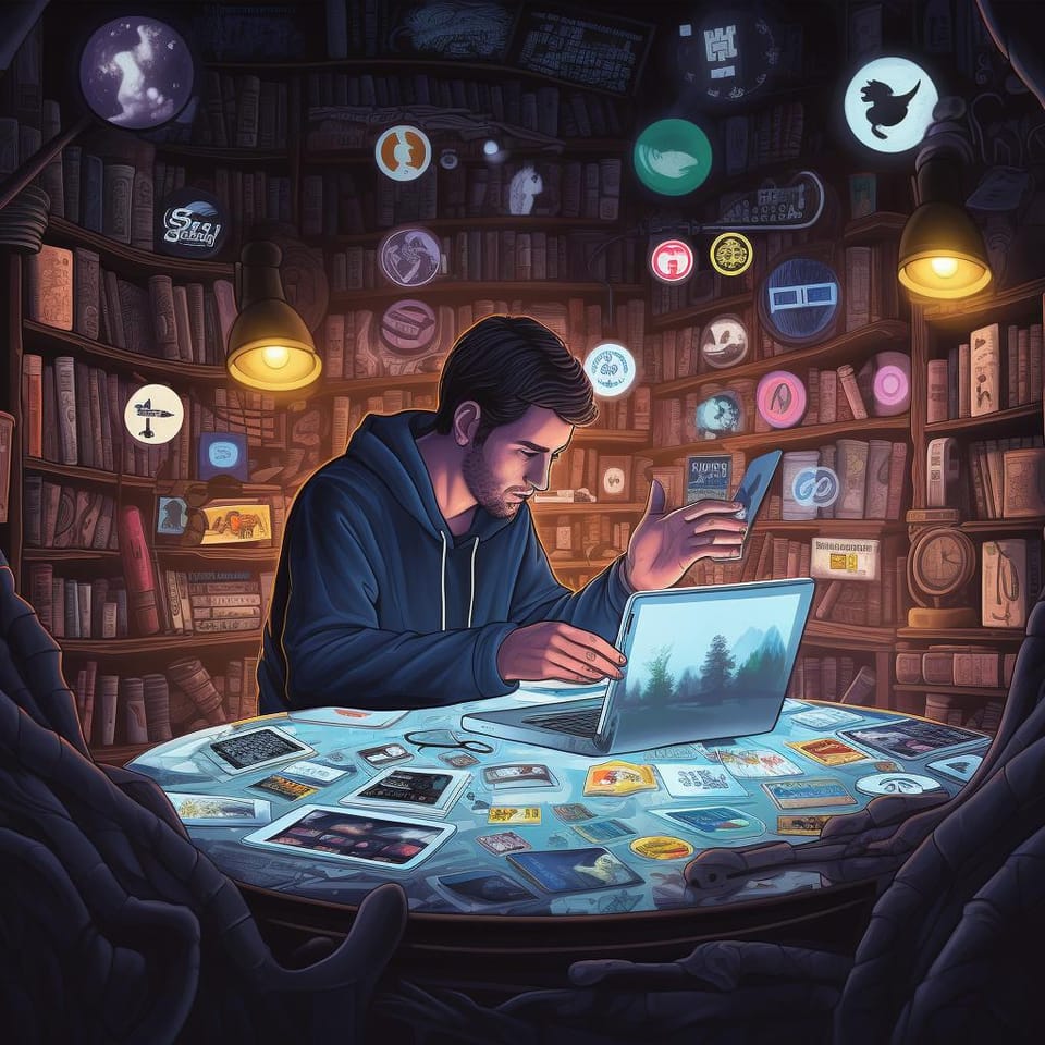 How to Locate Your Amazon Influencer Storefront Link: A Step-by-Step Guide