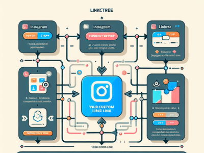 Instagram and Linktree: A Step by Step Guide on How to Connect Them