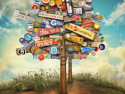 Linktree Alternatives: Other Options to Consider for Your Bio Links