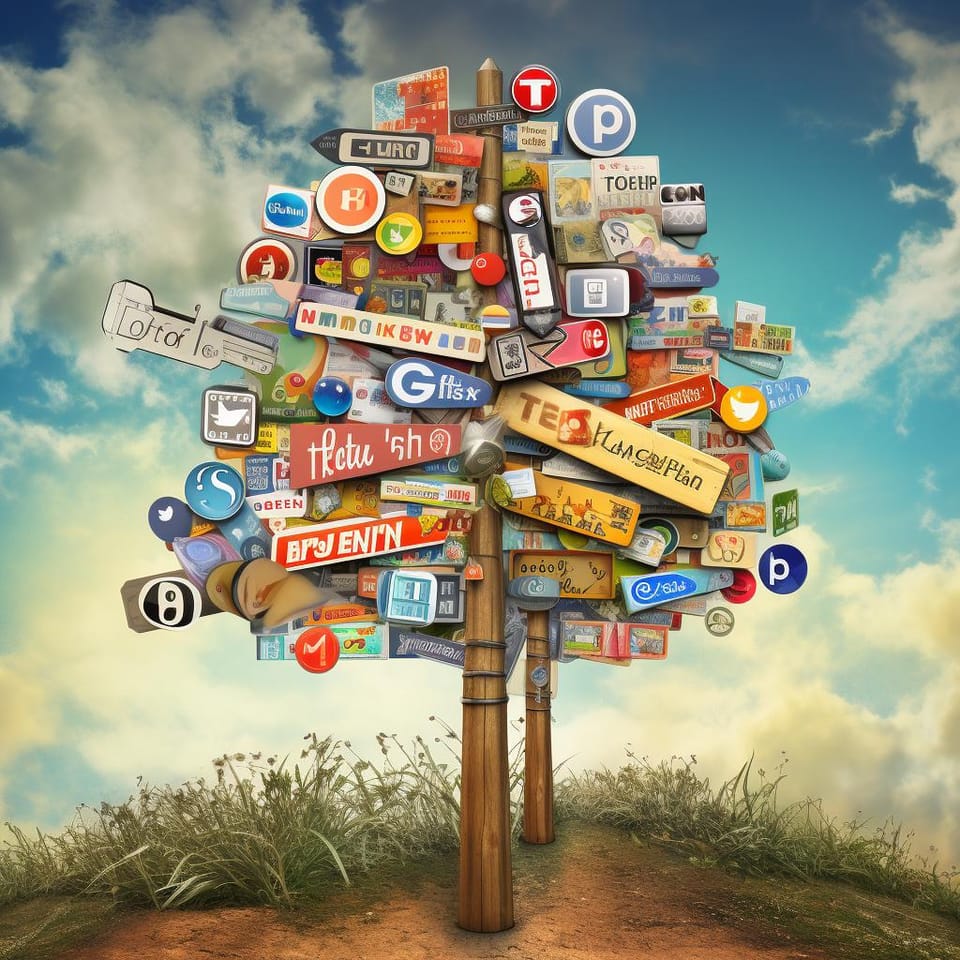 Linktree Alternatives: Other Options to Consider for Your Bio Links