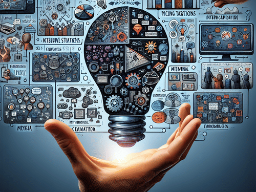 Linktree Mastery: Creative Ways to Showcase Your Content Beyond Pricing Tables